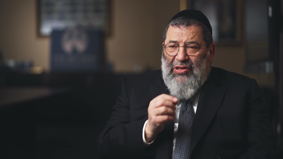 Rabbi Bender